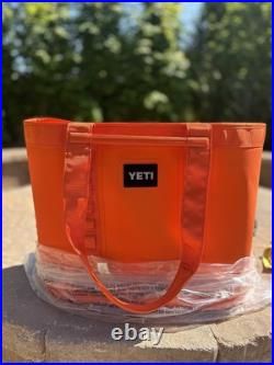 Yeti Camino Carry All 50 Tote Bag Yeti Camino Carry All 50 Tote Bag