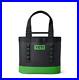 Yeti Camino Carryall 35 Bag, Black Canopy Green Free Shipping