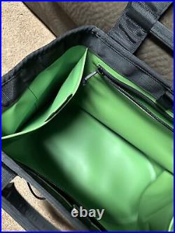 Yeti Camino Carryall 35 CANOPY GREEN Tote Bag