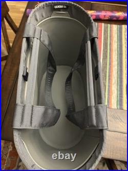 Yeti Camino Carryall 35 Tote Bag Storm Gray