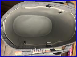 Yeti Camino Carryall 35 Tote Bag Storm Gray