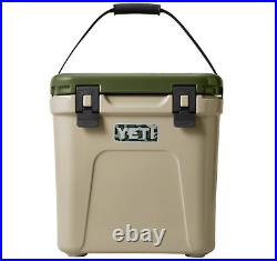 Yeti Camo Decoy Roadie 24 High Country Inspired