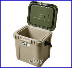 Yeti Camo Decoy Roadie 24 High Country Inspired