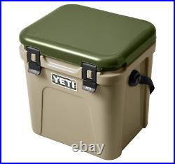 Yeti Camo Decoy Roadie 24 High Country Inspired