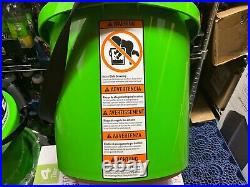 Yeti Canopy Green Load out 5 Gallon Bucket RARE/AUTHENTIC IN HAND NEW Unused