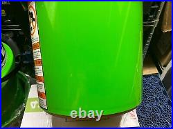 Yeti Canopy Green Load out 5 Gallon Bucket RARE/AUTHENTIC IN HAND NEW Unused