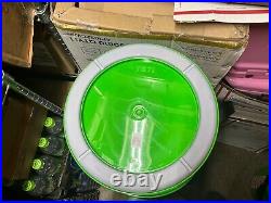 Yeti Canopy Green Load out 5 Gallon Bucket RARE/AUTHENTIC IN HAND NEW Unused