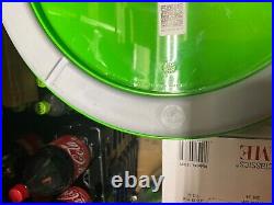 Yeti Canopy Green Load out 5 Gallon Bucket RARE/AUTHENTIC IN HAND NEW Unused