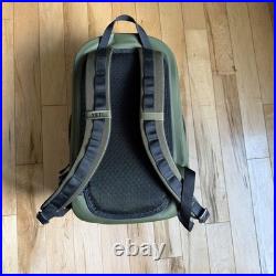 Yeti Cayo 25L Olive Green All Weather Backpack