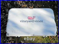 Yeti Cooler 45, vineyard vines