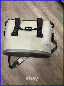 Yeti Cooler Bag