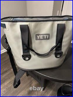 Yeti Cooler Bag