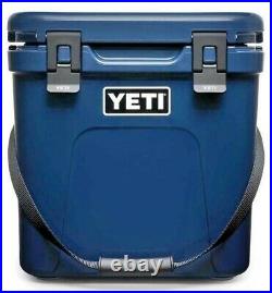 Yeti Cooler Roadie 24 Navy Limited Edition Brand New Original Box & Tags