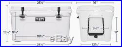 Yeti Cooler Tan Tundra 45 Cooler Size 45 New Yt45t
