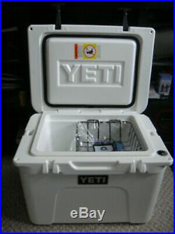 Yeti Cooler Tundra 35 / White / Brand New In Original Box