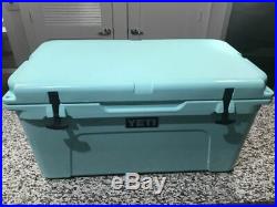 Yeti Cooler Tundra 65 Quart