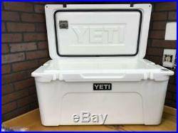 Yeti Cooler Tundra 65 Quart