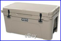 Yeti Cooler Tundra 65 Quart 3 Colors to choose from FREE SHIPPING YT65T