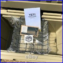 Yeti Cooler Tundra 65 Quart Desert Tan YT65T Brand New! Local Pick up Only