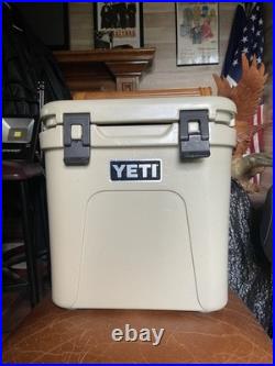 Yeti Cooler- Used