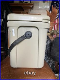 Yeti Cooler- Used