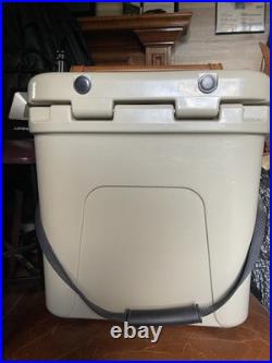 Yeti Cooler- Used