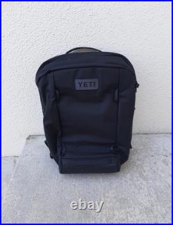 Yeti Crossroads Backpack 35 BLACK