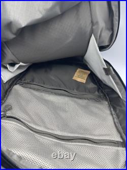 Yeti Crossroads Cooler Backpack 27L Black Yeti Crossroads Cooler Backpack 27L Black