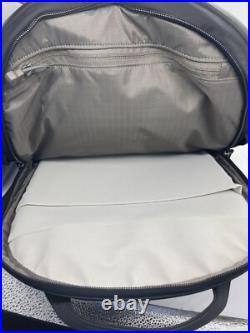 Yeti Crossroads Cooler Backpack 27L Black Yeti Crossroads Cooler Backpack 27L Black