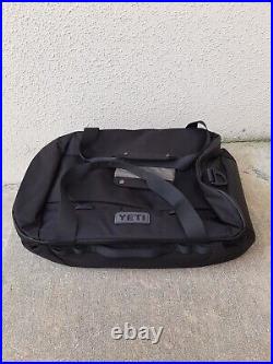 Yeti Duffel Bag