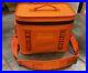 Yeti HOPPER FLIP 18 Soft-Sided Portable Cooler King Crab Orange