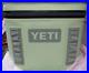 Yeti HOPPER FLIP 8 Soft-Sided Portable Cooler #9409 Key Lime NEW With TAGS