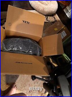 Yeti HOPPER M20 Backpack Cooler #9409 Big Wave Blue/Navy BRAND NEW IN BOX