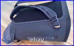 Yeti HOPPER M20 Soft-Sided Backpack Cooler Cape Taupe NEW WITH REMOVED LOGO