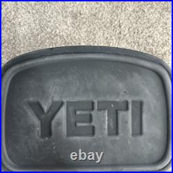 Yeti HOPPER M20 Soft-Sided Backpack Cooler Charcoal Yeti HOPPER M20 Soft-Sided Backpack Cooler Charcoal
