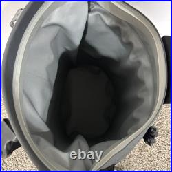 Yeti HOPPER M20 Soft-Sided Backpack Cooler Charcoal