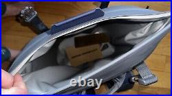 Yeti HOPPER M20 Soft-Sided Backpack Cooler Navy NEW With TAGS