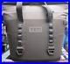 Yeti HOPPER M30 Soft-Sided Portable Cooler #9409 Charcoal BRAND NEW With TAGS