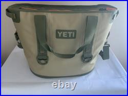 Yeti Hooper 30 Leakproof Portable Cooler