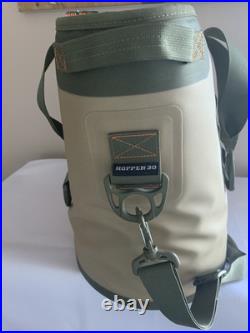 Yeti Hooper 30 Leakproof Portable Cooler