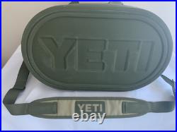 Yeti Hooper 30 Leakproof Portable Cooler