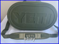 Yeti Hooper 30 Leakproof Portable Cooler