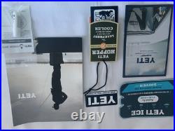 Yeti Hooper 30 Leakproof Portable Cooler