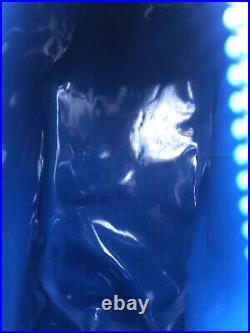Yeti Hopper 20 Cooler Bag Fog Gray Blue With Yeti Ice Pack 4lb