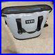 Yeti Hopper 20 Cooler Bag. GREAT condition! Grey/Blue. Barely used