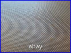 Yeti Hopper 20 Tan and Green with Orange Interior and Zipper Cooler / Carrier