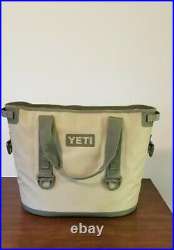 Yeti Hopper 30 Cooler