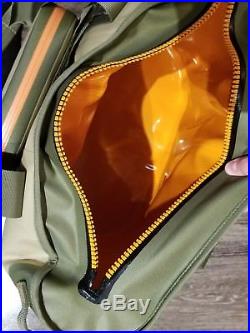 Yeti Hopper 30 Soft Cooler with Sidekick and Bottle Opener Field Tan