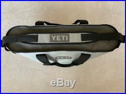 Yeti Hopper 40 Cooler