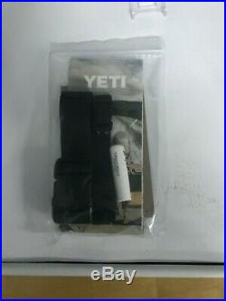 Yeti Hopper BackFlip 24 Back Pack Cooler Charcoal 888830051108 New